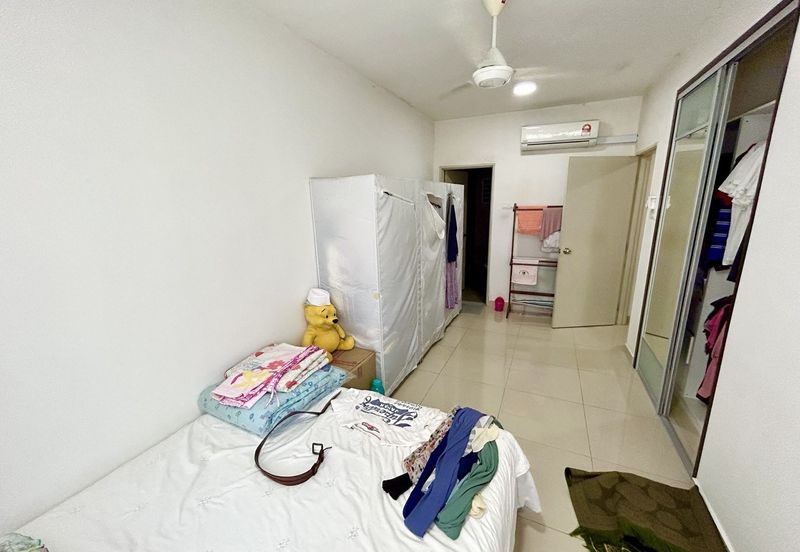 Alam Sanjung Serviced Apartment