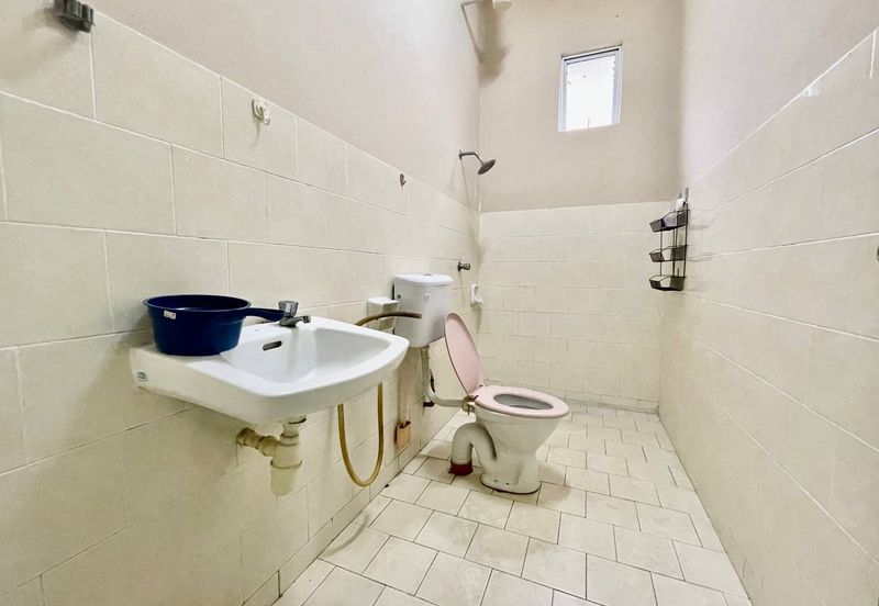 Vision Homes @ Seremban 2