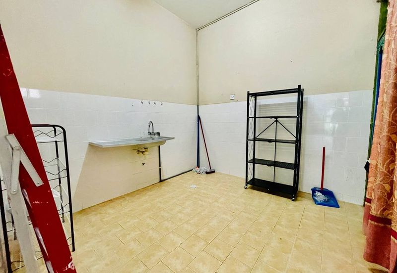 Vision Homes @ Seremban 2