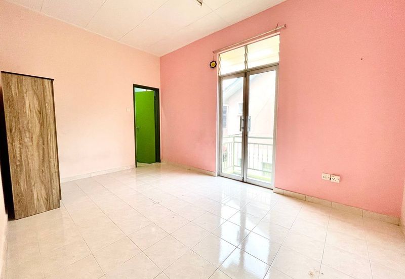 Vision Homes @ Seremban 2