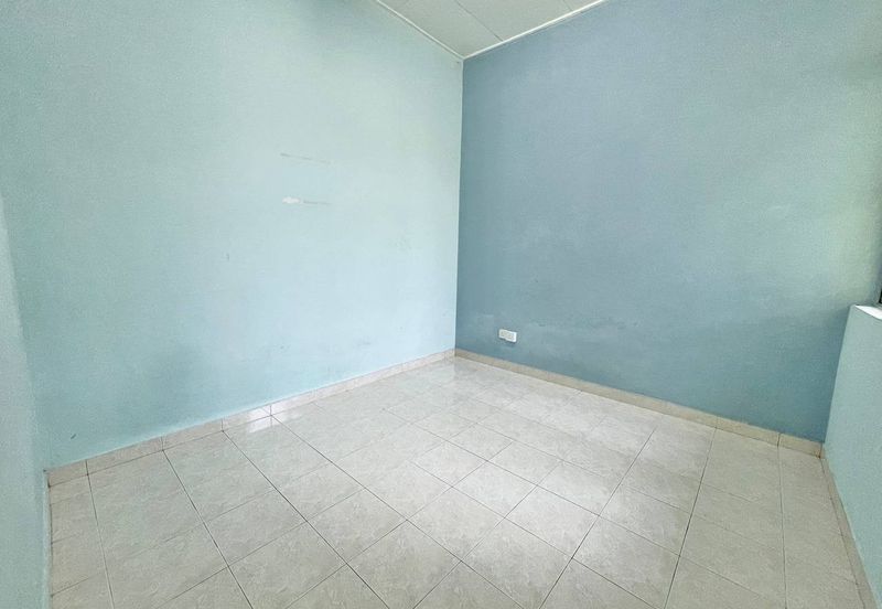 Vision Homes @ Seremban 2