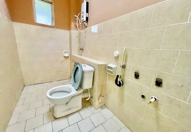 Vision Homes @ Seremban 2