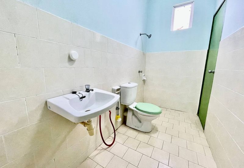 Vision Homes @ Seremban 2