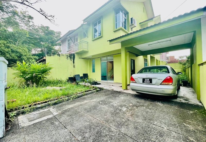 Vision Homes @ Seremban 2