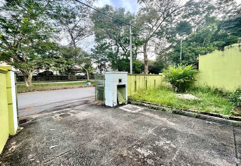 Vision Homes @ Seremban 2