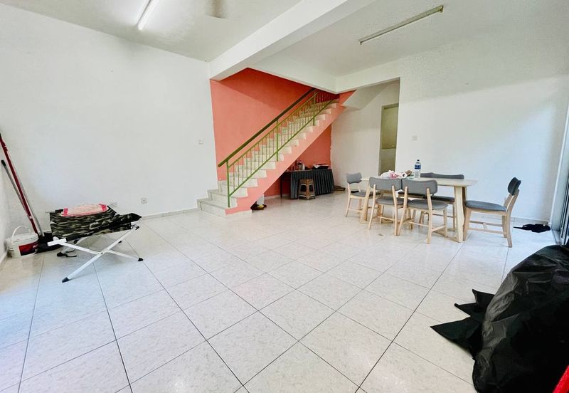 Vision Homes @ Seremban 2