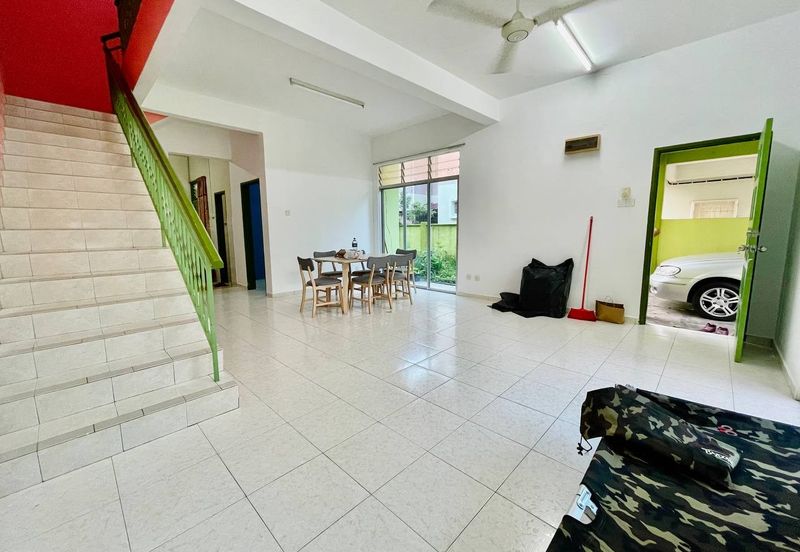 Vision Homes @ Seremban 2