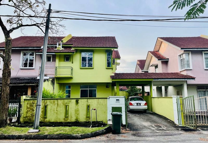 Vision Homes @ Seremban 2