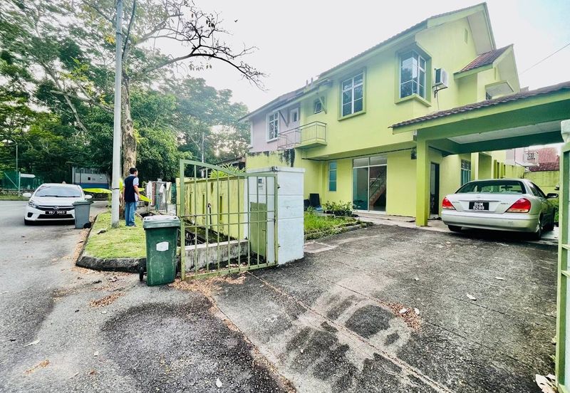 Vision Homes @ Seremban 2