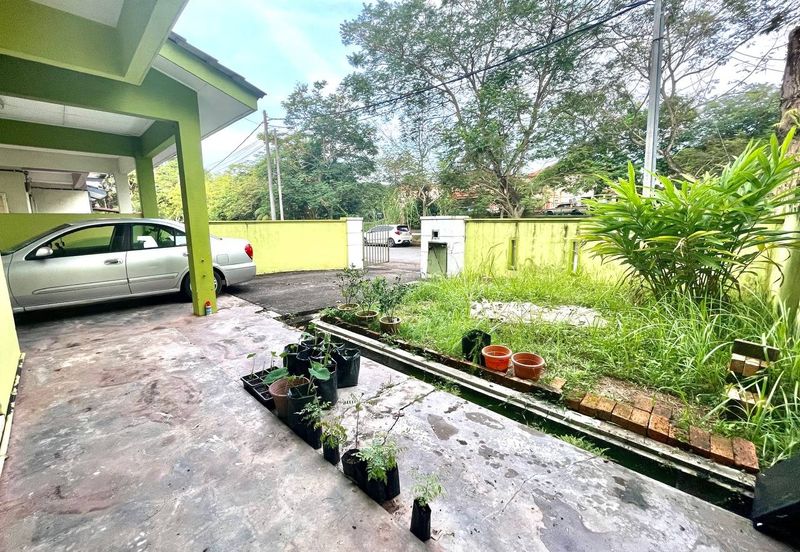 Vision Homes @ Seremban 2