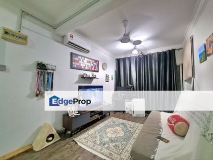 Sri Raya Apartment @ Ukay Perdana Ulu Kelang Ampang, Selangor, Ulu Kelang