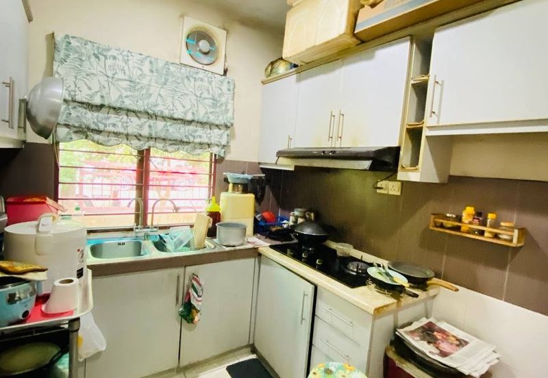 Taman Subang Permata