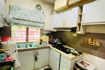 Taman Subang Permata