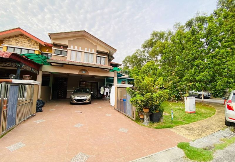 Taman Subang Permata