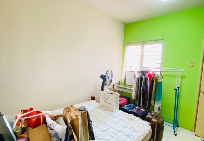 Taman Subang Permata