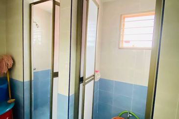 Taman Subang Permata