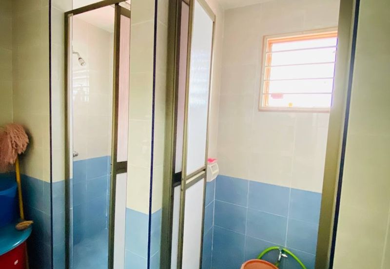 Taman Subang Permata