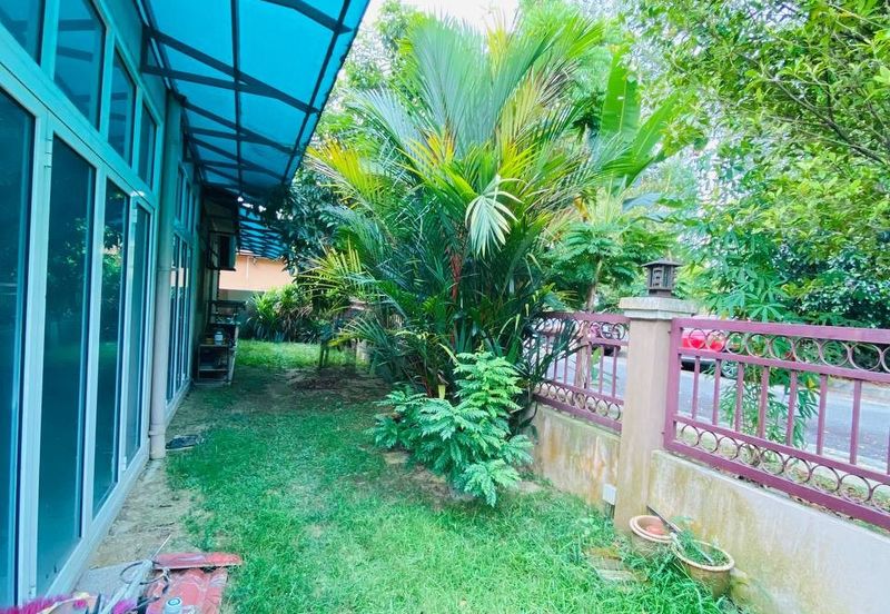 Taman Subang Permata