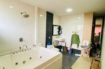 Taman Subang Permata