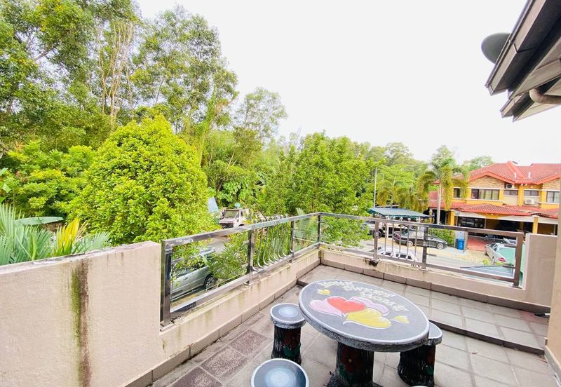 Taman Subang Permata