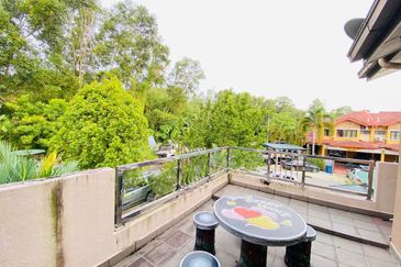 Taman Subang Permata