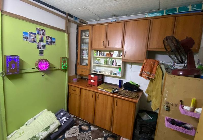 Bandar Tun Razak, Kuala Lumpur