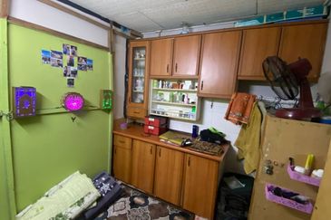 Bandar Tun Razak, Kuala Lumpur