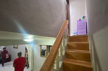 Bandar Tun Razak, Kuala Lumpur