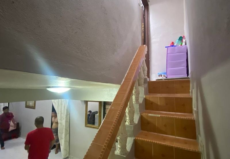 Bandar Tun Razak, Kuala Lumpur