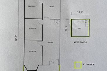 Bandar Tun Razak, Kuala Lumpur