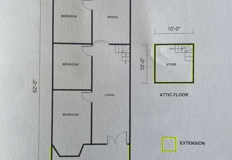 Bandar Tun Razak, Kuala Lumpur