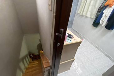 Bandar Tun Razak, Kuala Lumpur