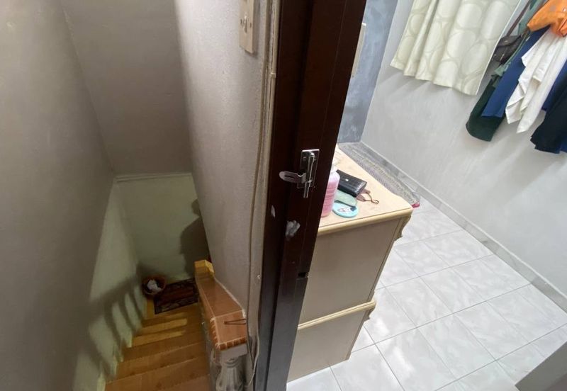 Bandar Tun Razak, Kuala Lumpur