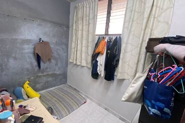 Bandar Tun Razak, Kuala Lumpur