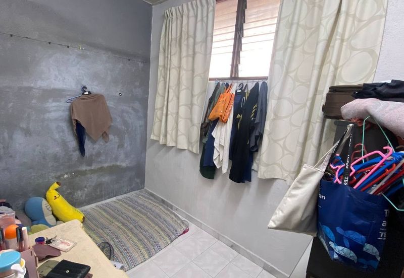 Bandar Tun Razak, Kuala Lumpur