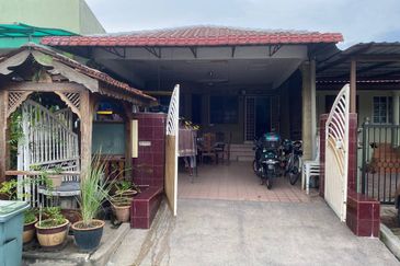 Bandar Tun Razak, Kuala Lumpur