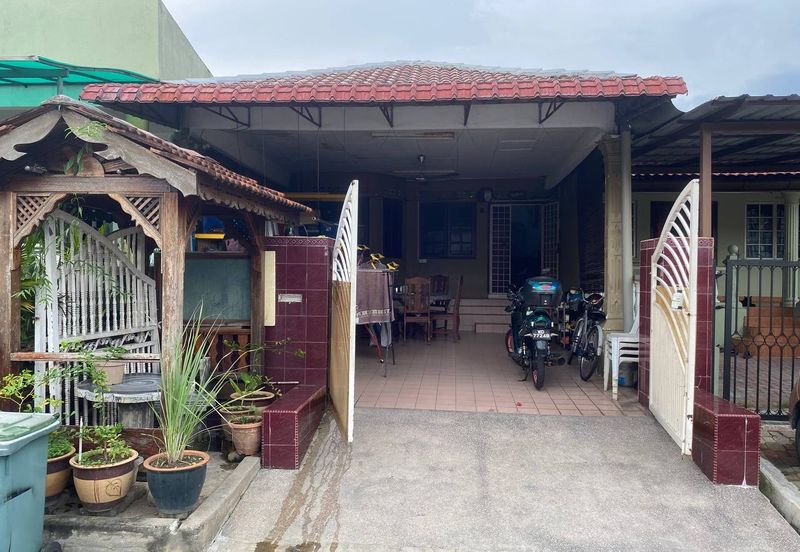 Bandar Tun Razak, Kuala Lumpur