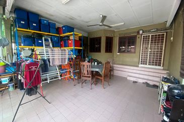 Bandar Tun Razak, Kuala Lumpur