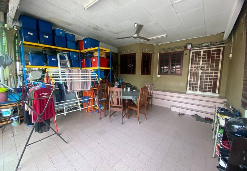 Bandar Tun Razak, Kuala Lumpur