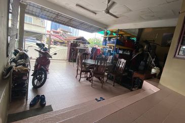 Bandar Tun Razak, Kuala Lumpur