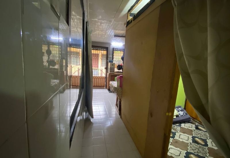 Bandar Tun Razak, Kuala Lumpur