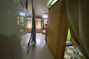 Bandar Tun Razak, Kuala Lumpur