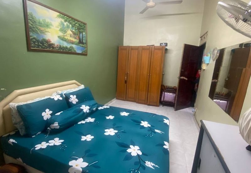 Bandar Tun Razak, Kuala Lumpur