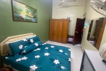 Bandar Tun Razak, Kuala Lumpur