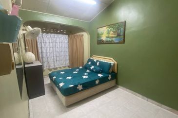 Bandar Tun Razak, Kuala Lumpur