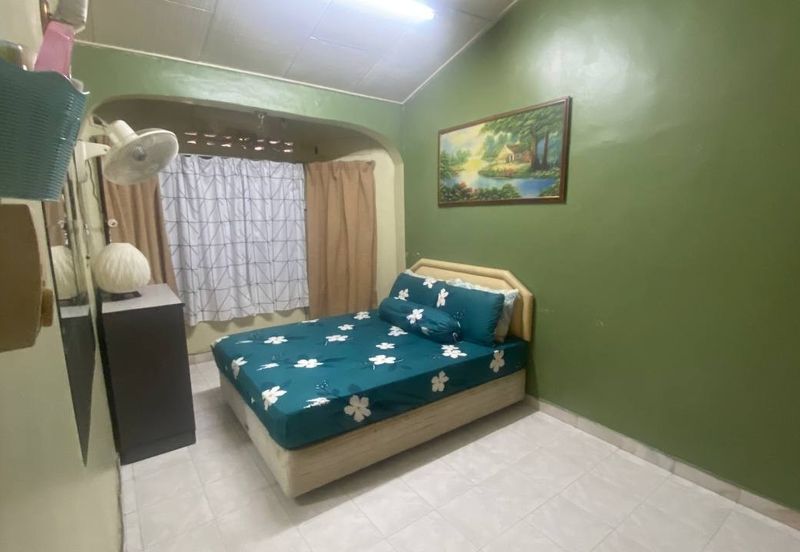 Bandar Tun Razak, Kuala Lumpur