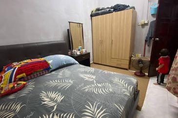 Bandar Tun Razak, Kuala Lumpur