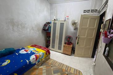 Bandar Tun Razak, Kuala Lumpur