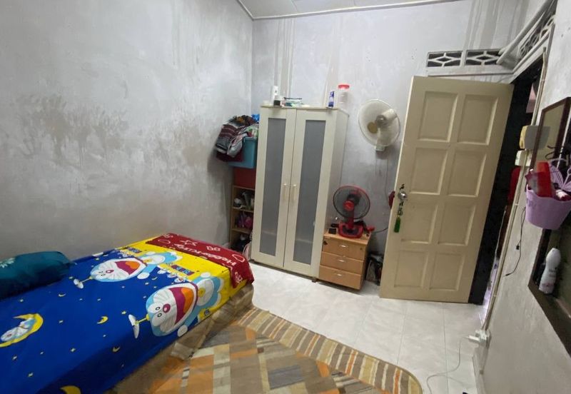 Bandar Tun Razak, Kuala Lumpur