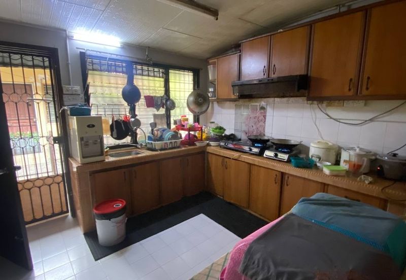 Bandar Tun Razak, Kuala Lumpur